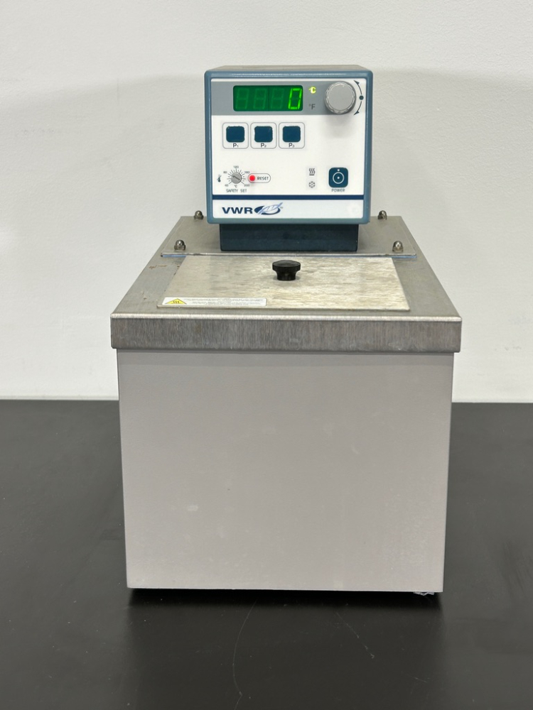 Image of VWR Digital Water Bath